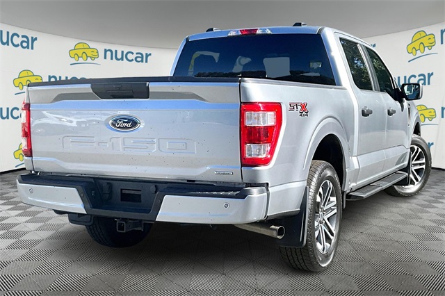 2023 Ford F-150 XL - Photo 13