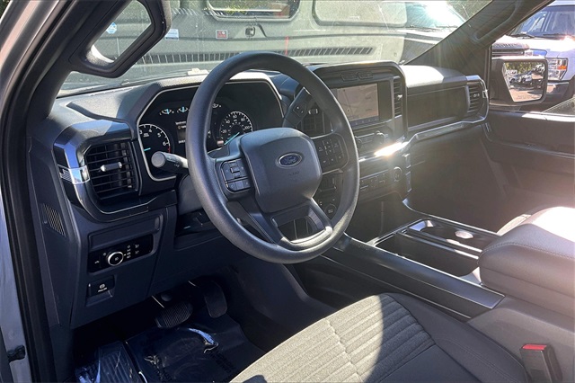 2023 Ford F-150 XL - Photo 14
