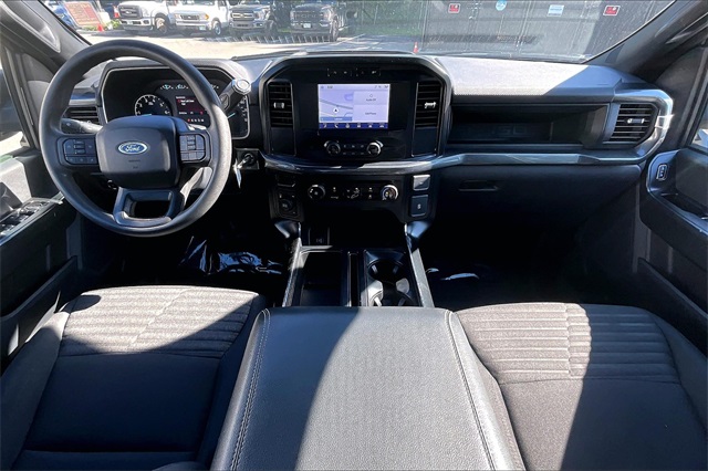 2023 Ford F-150 XL - Photo 16