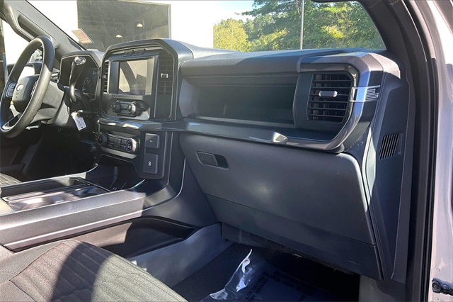 2023 Ford F-150 XL - Photo 17