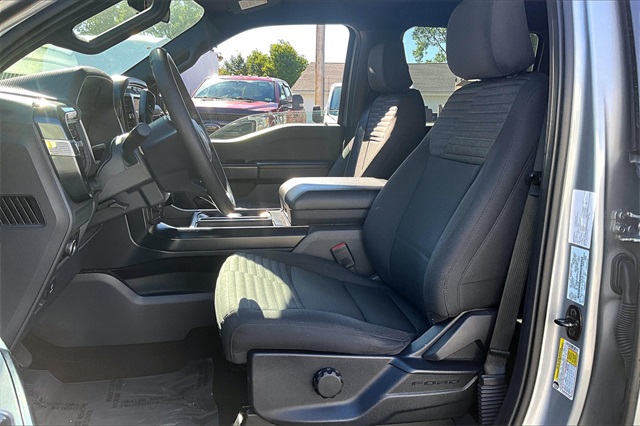 2023 Ford F-150 XL - Photo 20
