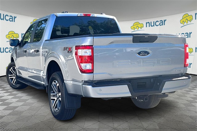2023 Ford F-150 XL - Photo 2