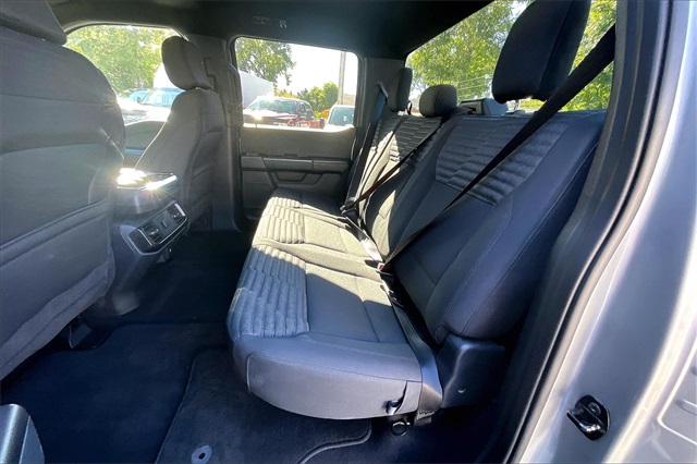 2023 Ford F-150 XL - Photo 21