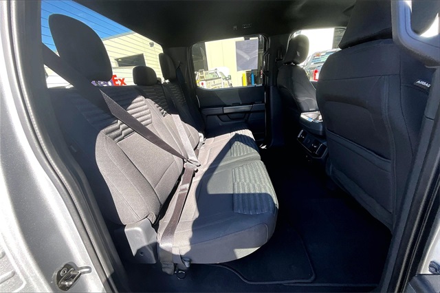 2023 Ford F-150 XL - Photo 22
