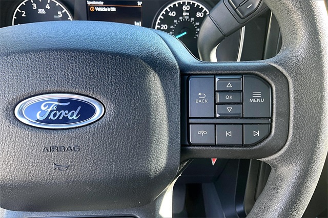 2023 Ford F-150 XL - Photo 24