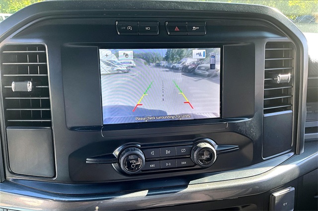 2023 Ford F-150 XL - Photo 26