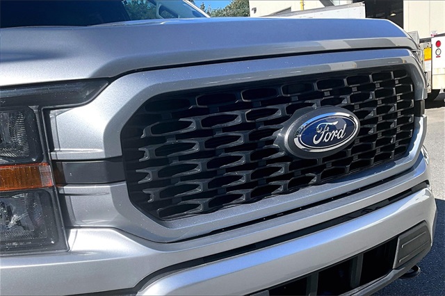 2023 Ford F-150 XL - Photo 30