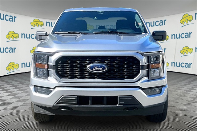2023 Ford F-150 XL - Photo 3