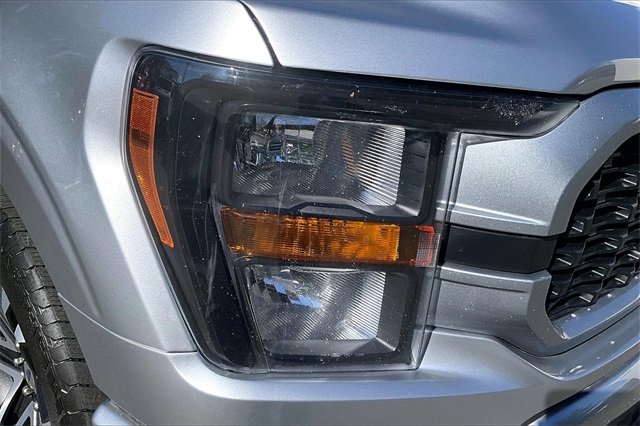 2023 Ford F-150 XL - Photo 31