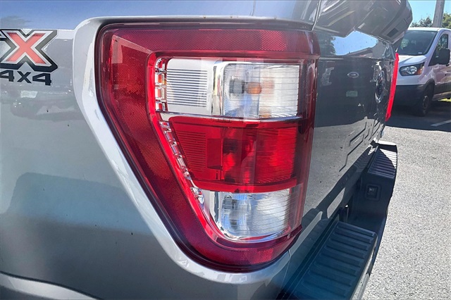 2023 Ford F-150 XL - Photo 32