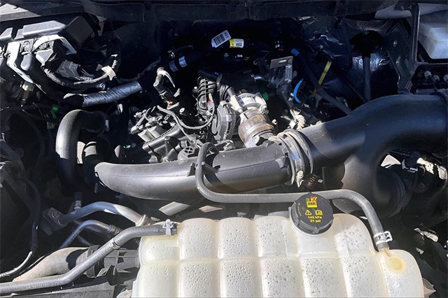 2023 Ford F-150 XL - Photo 33