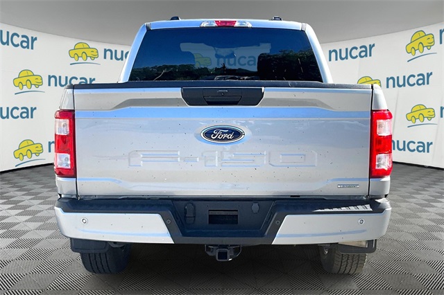2023 Ford F-150 XL - Photo 4