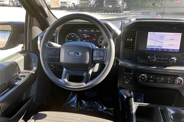 2023 Ford F-150 XL - Photo 5