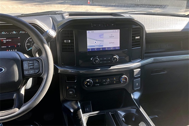 2023 Ford F-150 XL - Photo 6