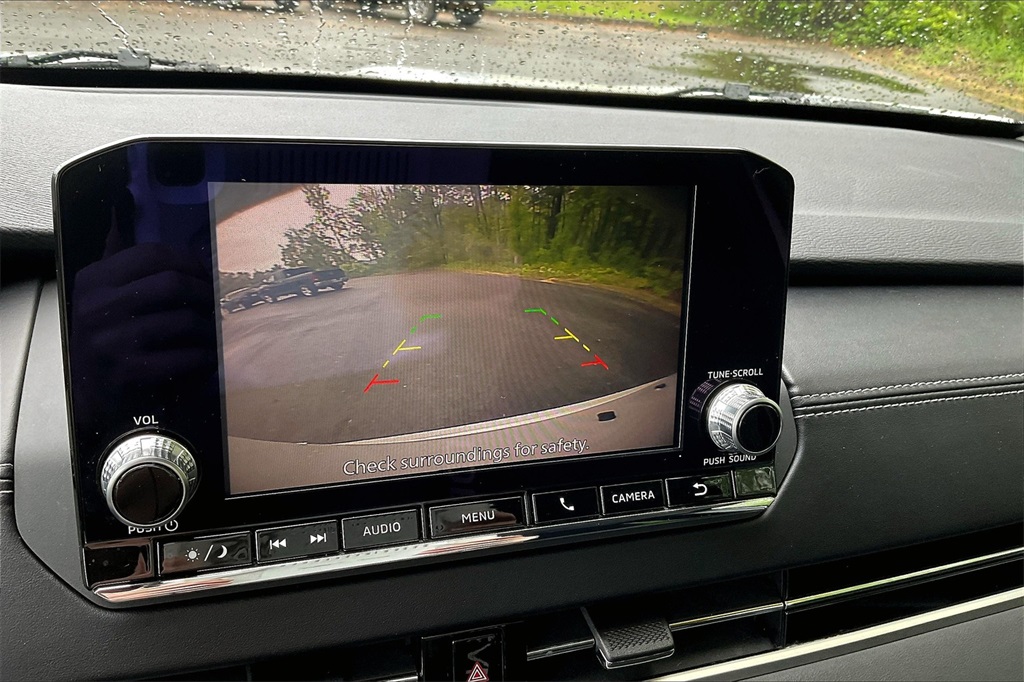 2022 Mitsubishi Outlander ES - Photo 16