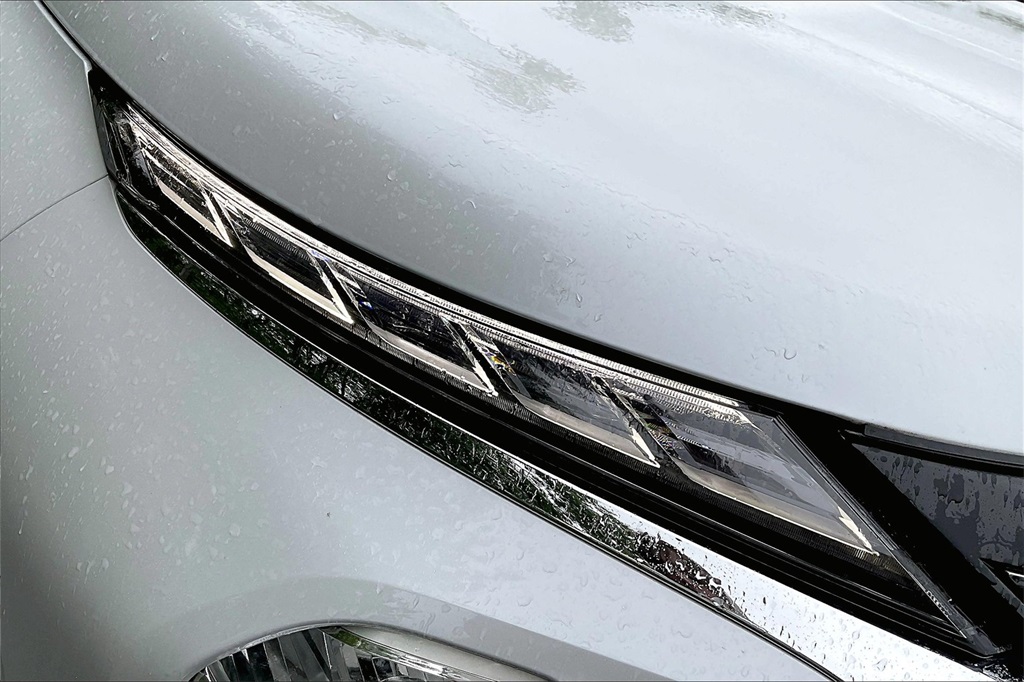 2022 Mitsubishi Outlander ES - Photo 31