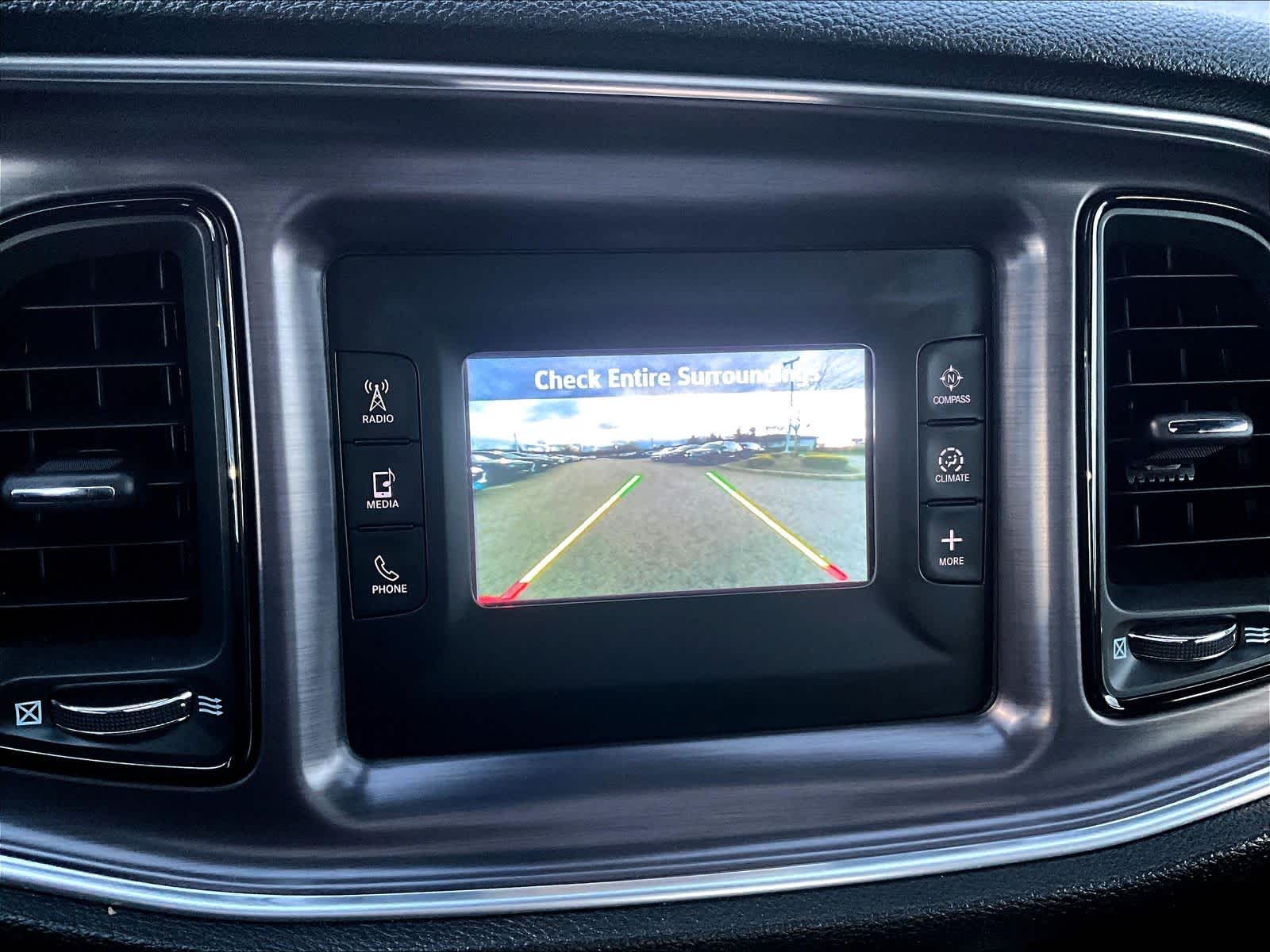 2015 Dodge Challenger R/T - Photo 19