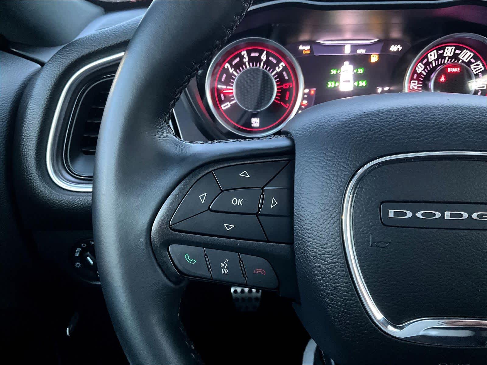 2015 Dodge Challenger R/T - Photo 23