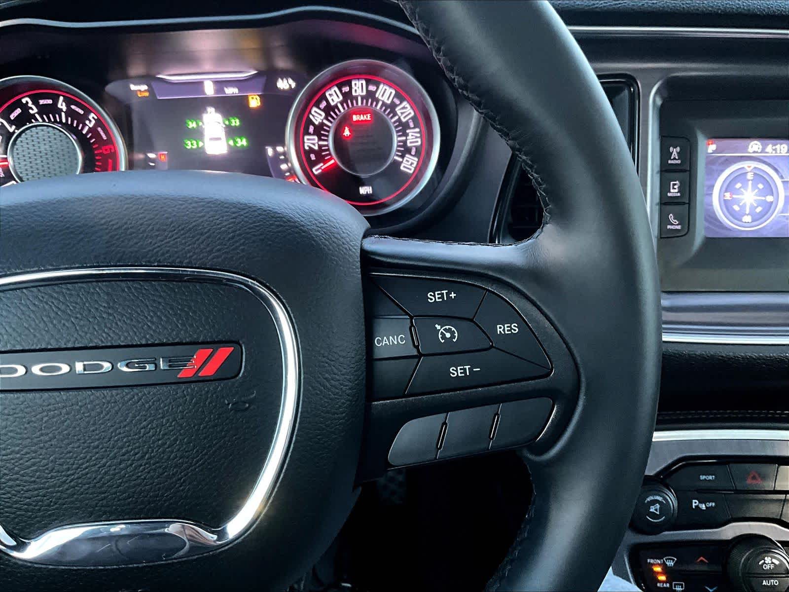 2015 Dodge Challenger R/T - Photo 24