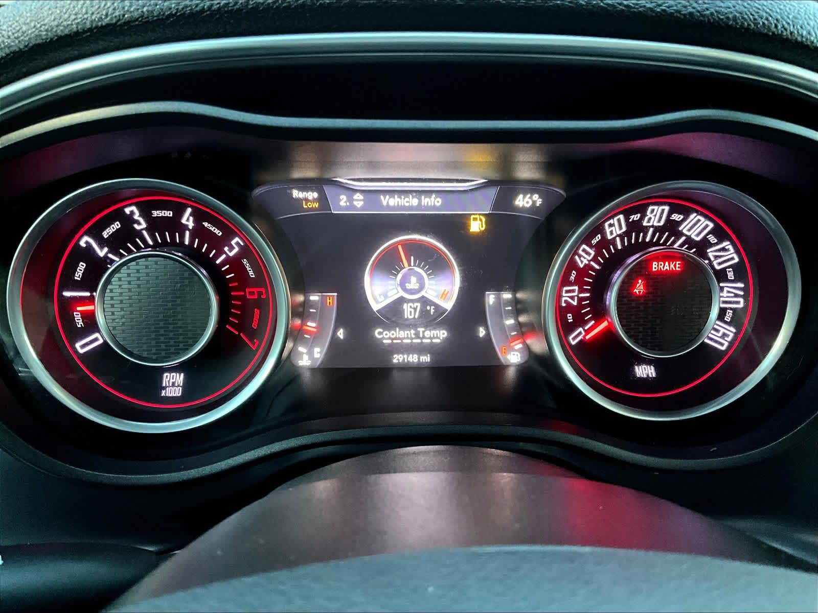 2015 Dodge Challenger R/T - Photo 25