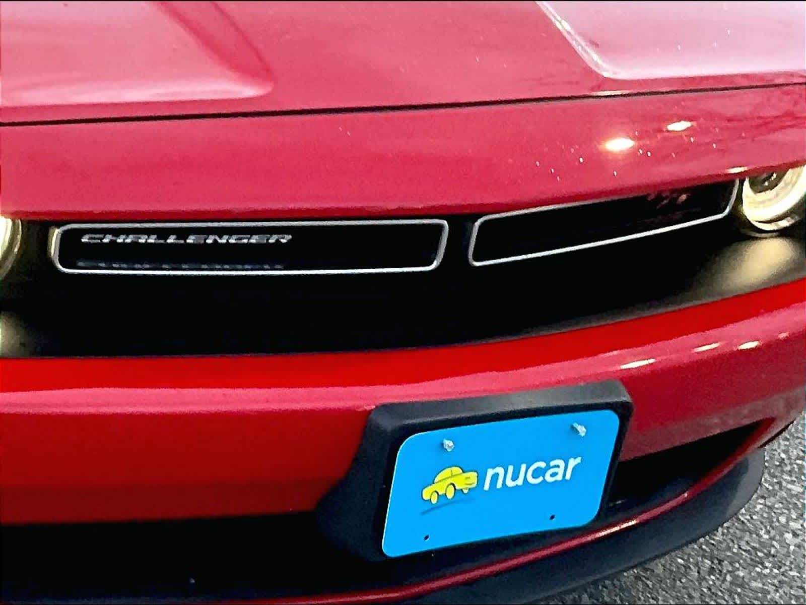 2015 Dodge Challenger R/T - Photo 30