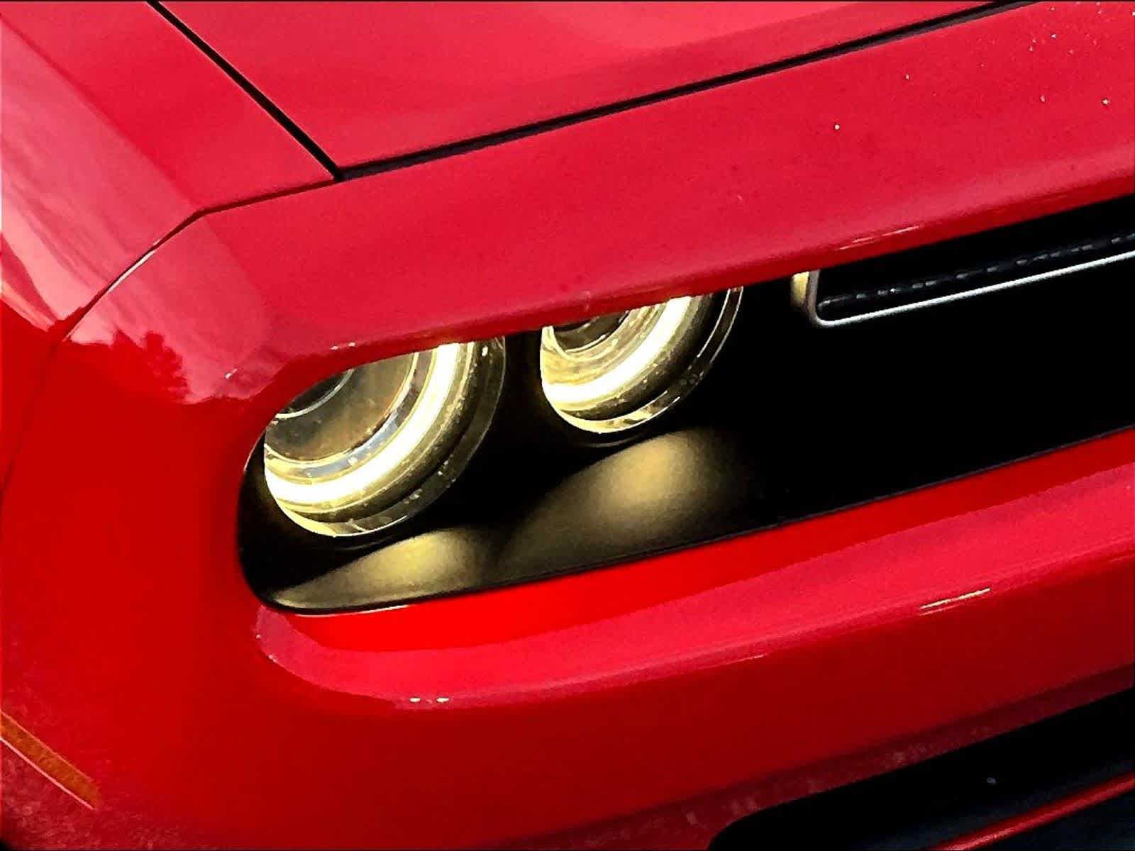 2015 Dodge Challenger R/T - Photo 31