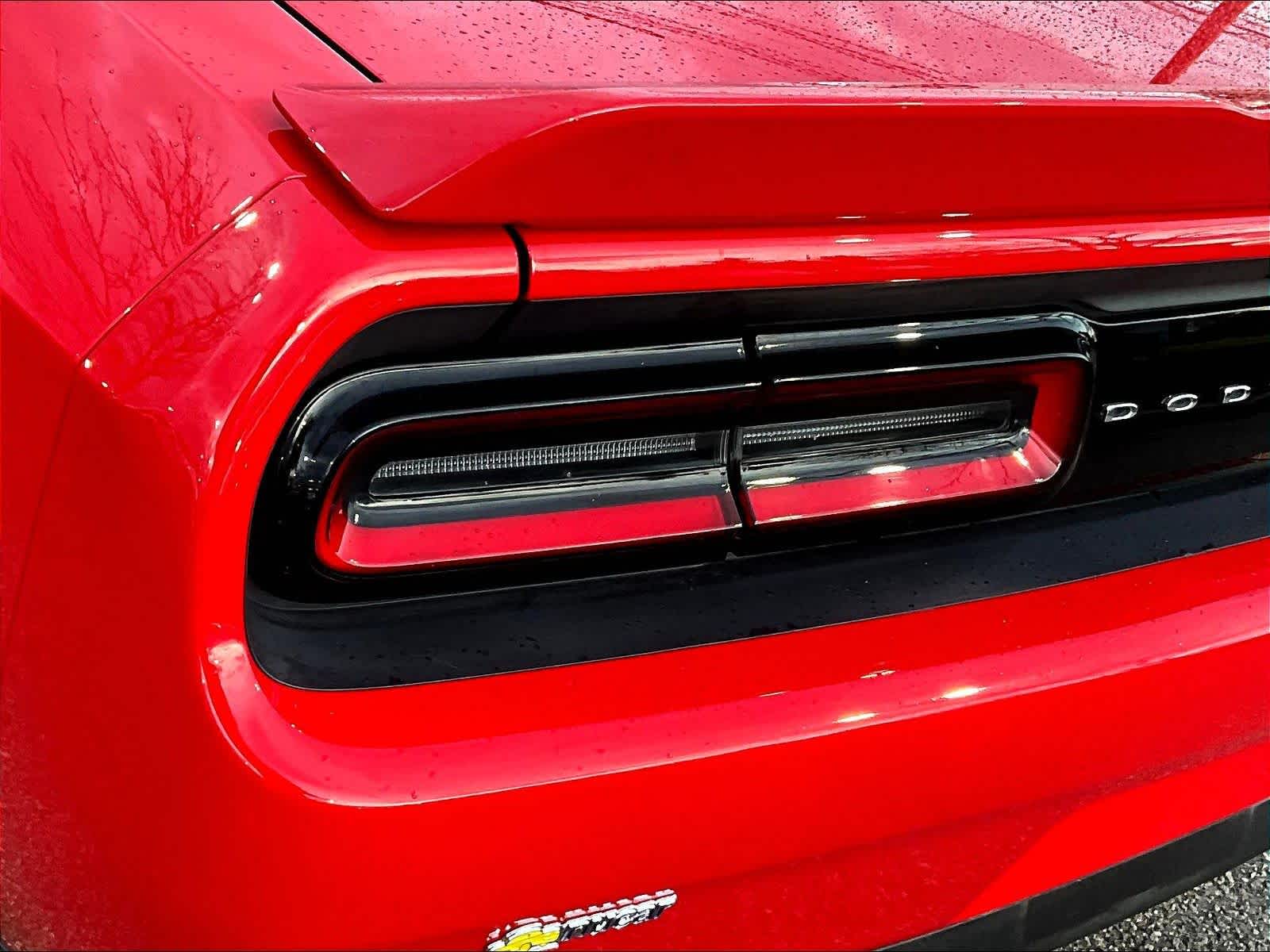 2015 Dodge Challenger R/T - Photo 32