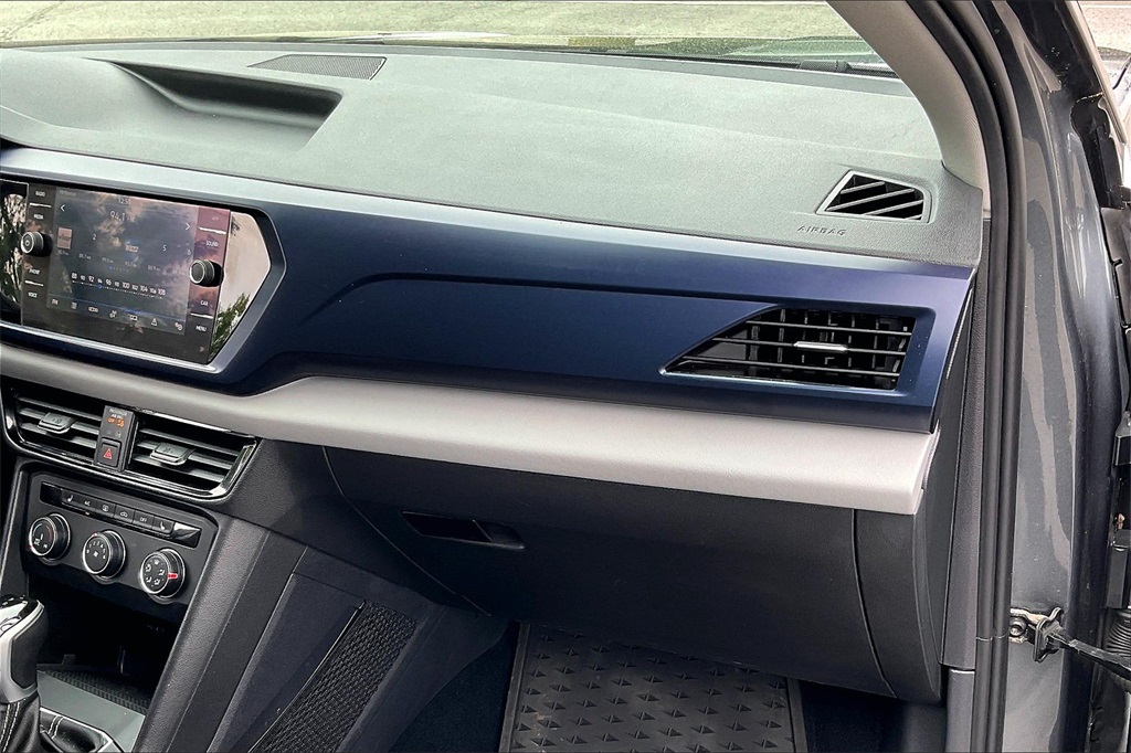 2022 Volkswagen Taos 1.5T SE - Photo 12