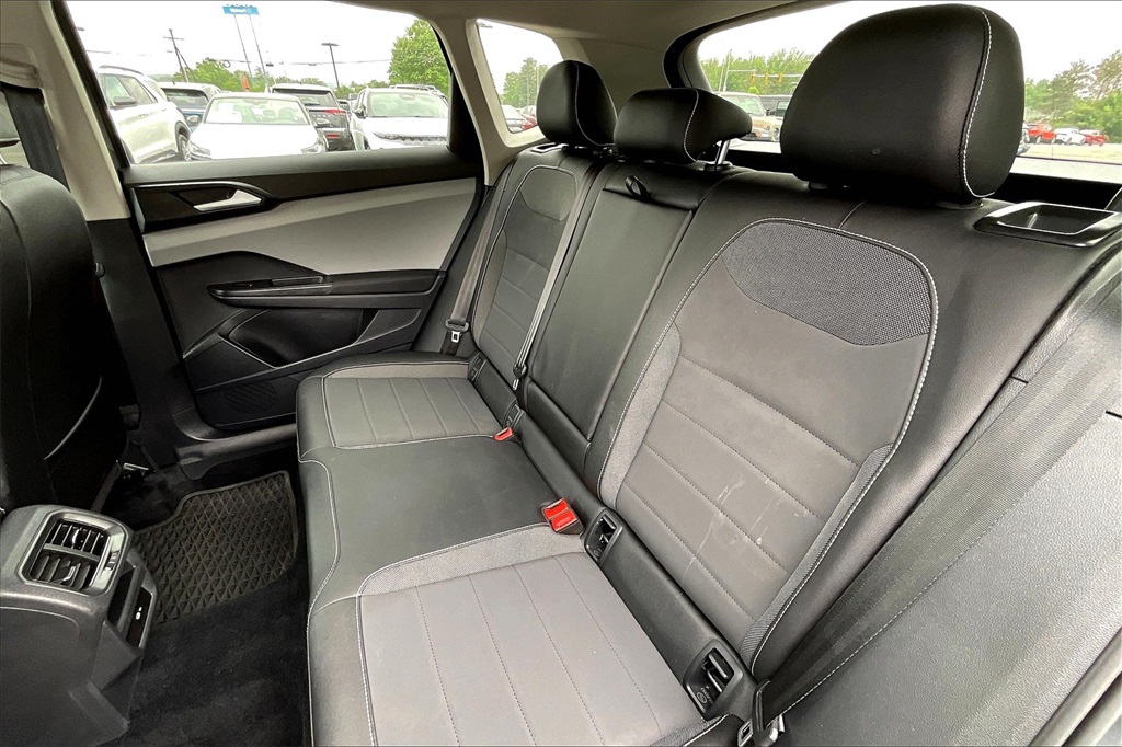 2022 Volkswagen Taos 1.5T SE - Photo 14
