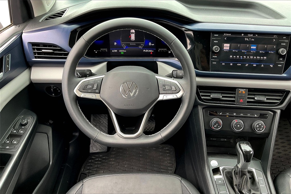 2022 Volkswagen Taos 1.5T SE - Photo 16