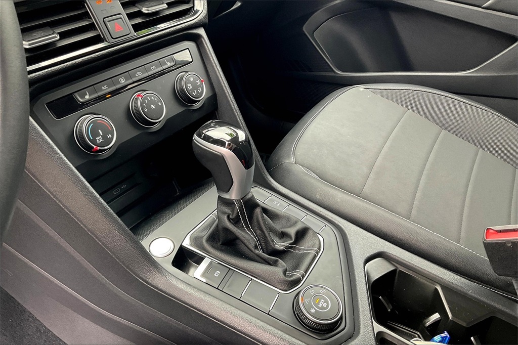 2022 Volkswagen Taos 1.5T SE - Photo 19