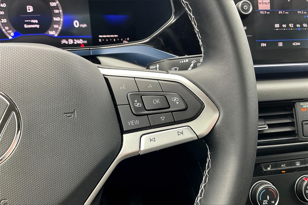 2022 Volkswagen Taos 1.5T SE - Photo 22