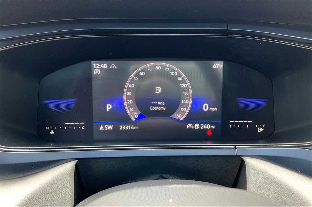 2022 Volkswagen Taos 1.5T SE - Photo 23