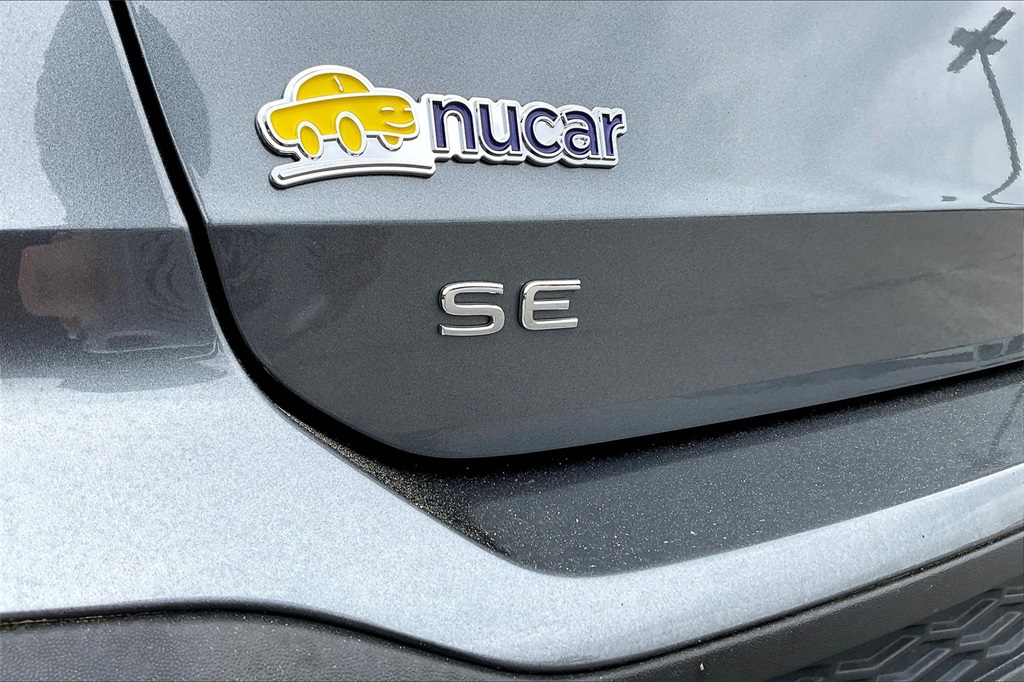 2022 Volkswagen Taos 1.5T SE - Photo 26