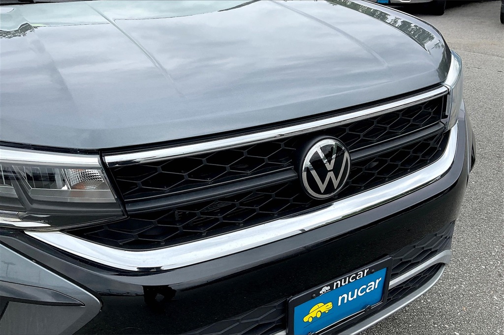 2022 Volkswagen Taos 1.5T SE - Photo 28