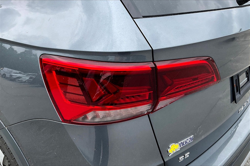 2022 Volkswagen Taos 1.5T SE - Photo 30