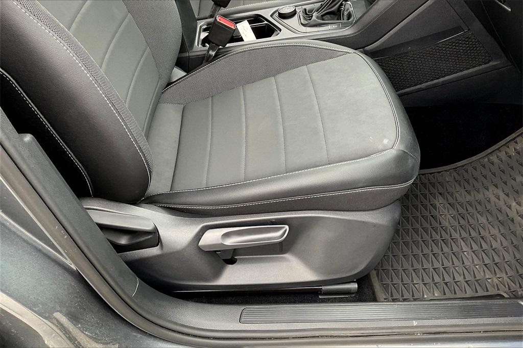 2022 Volkswagen Taos 1.5T SE - Photo 35