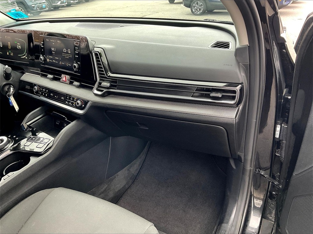 2023 Kia Sportage Hybrid LX - Photo 12