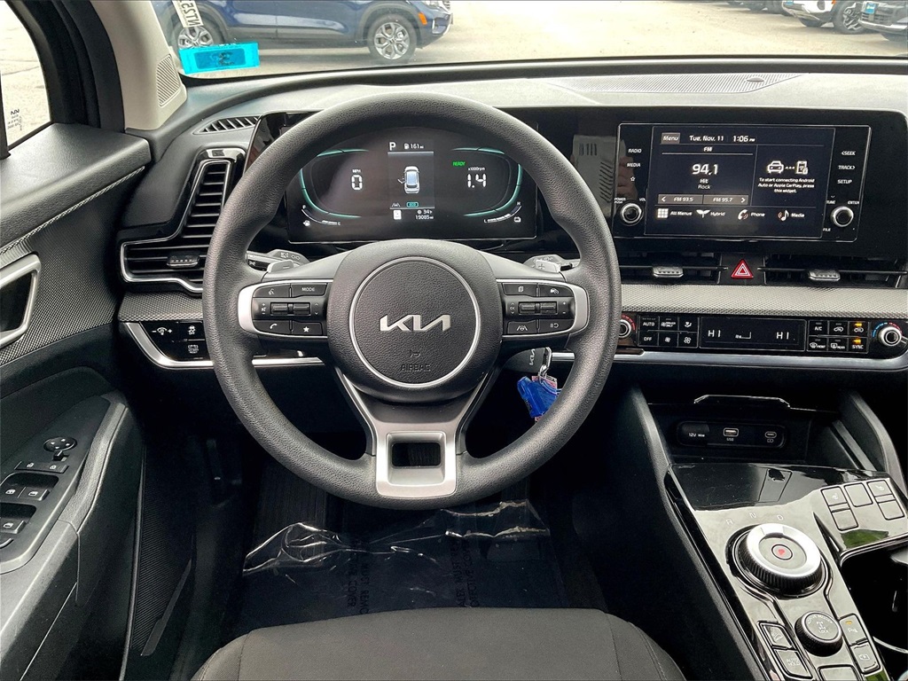 2023 Kia Sportage Hybrid LX - Photo 16
