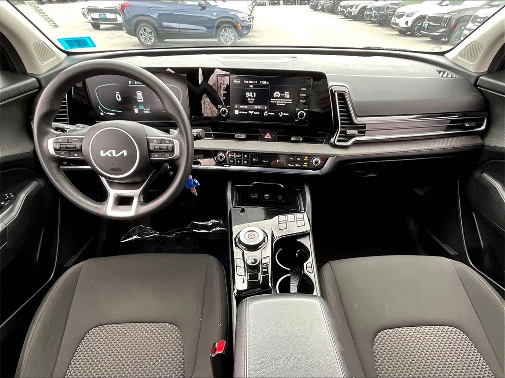 2023 Kia Sportage Hybrid LX - Photo 20