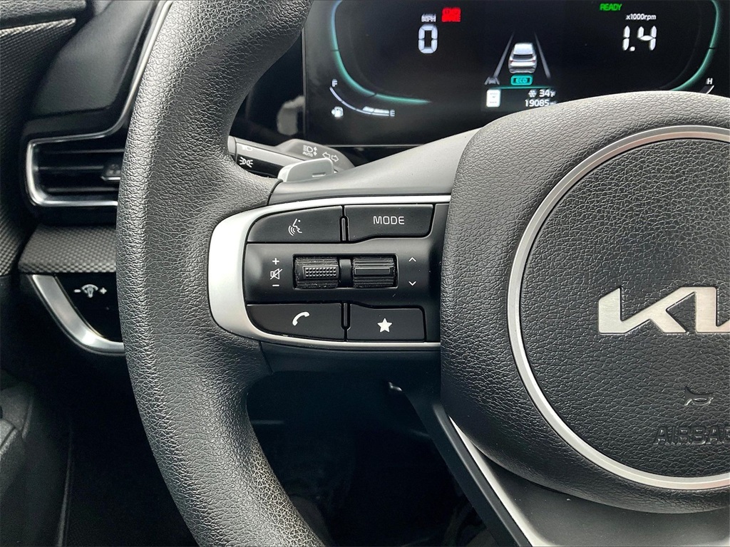 2023 Kia Sportage Hybrid LX - Photo 21