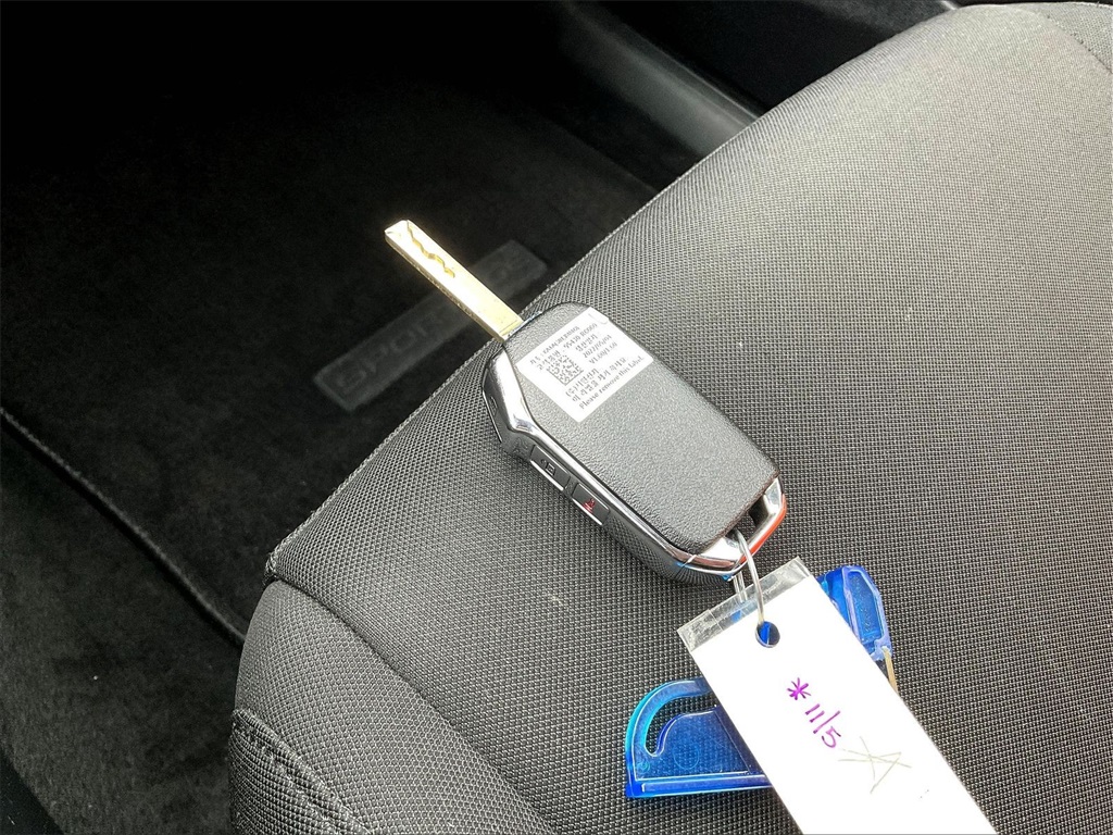 2023 Kia Sportage Hybrid LX - Photo 25