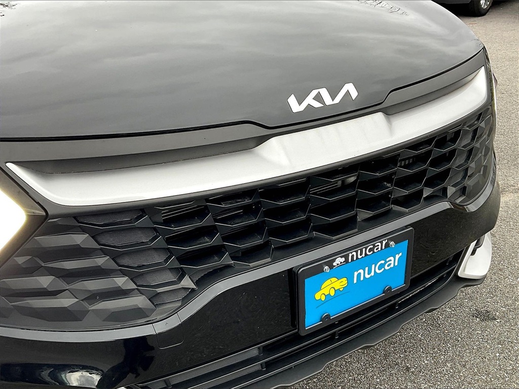 2023 Kia Sportage Hybrid LX - Photo 26