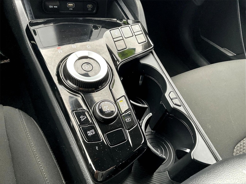 2023 Kia Sportage Hybrid LX - Photo 30
