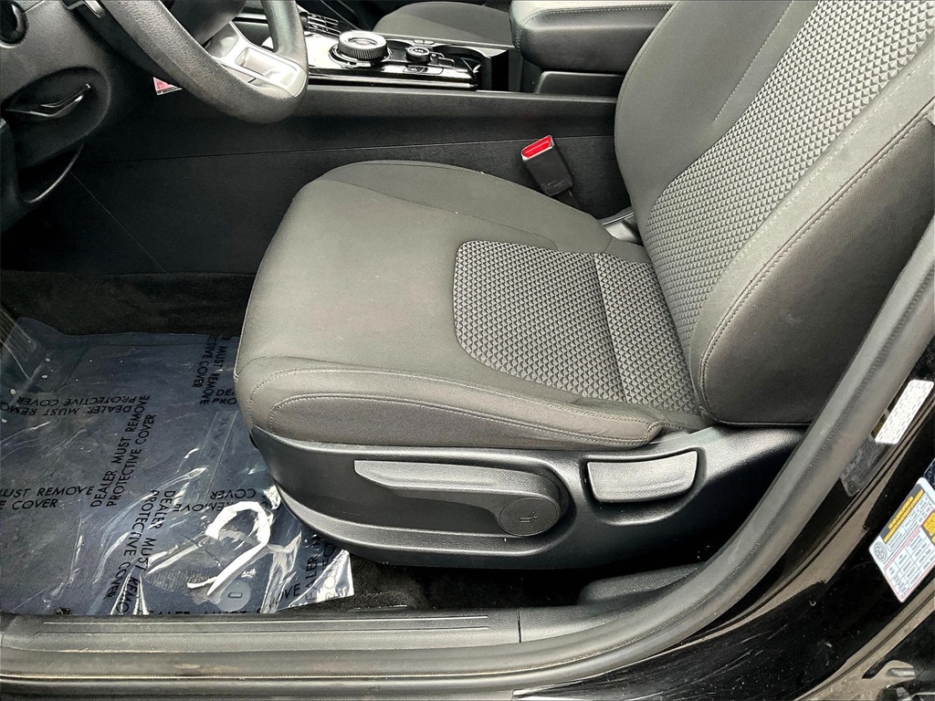 2023 Kia Sportage Hybrid LX - Photo 31