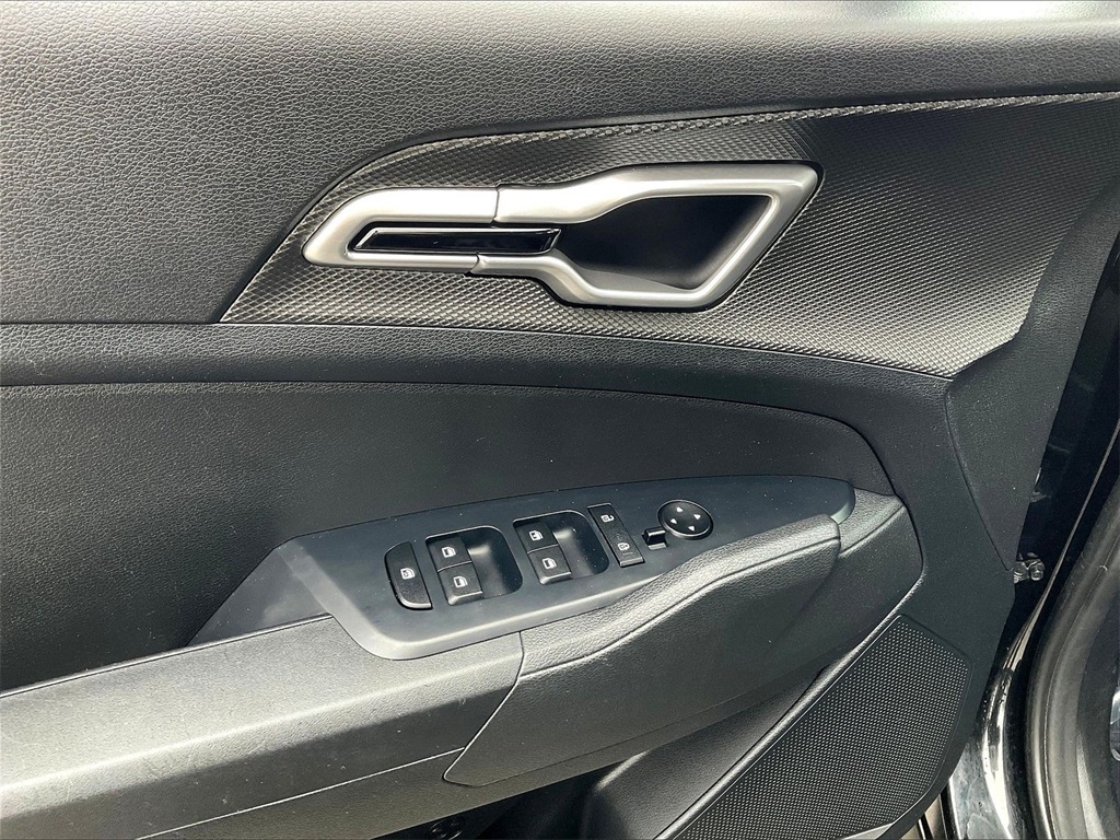 2023 Kia Sportage Hybrid LX - Photo 34