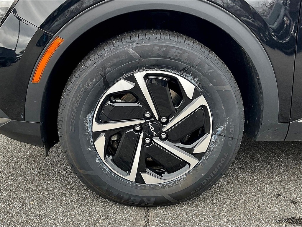 2023 Kia Sportage Hybrid LX - Photo 7