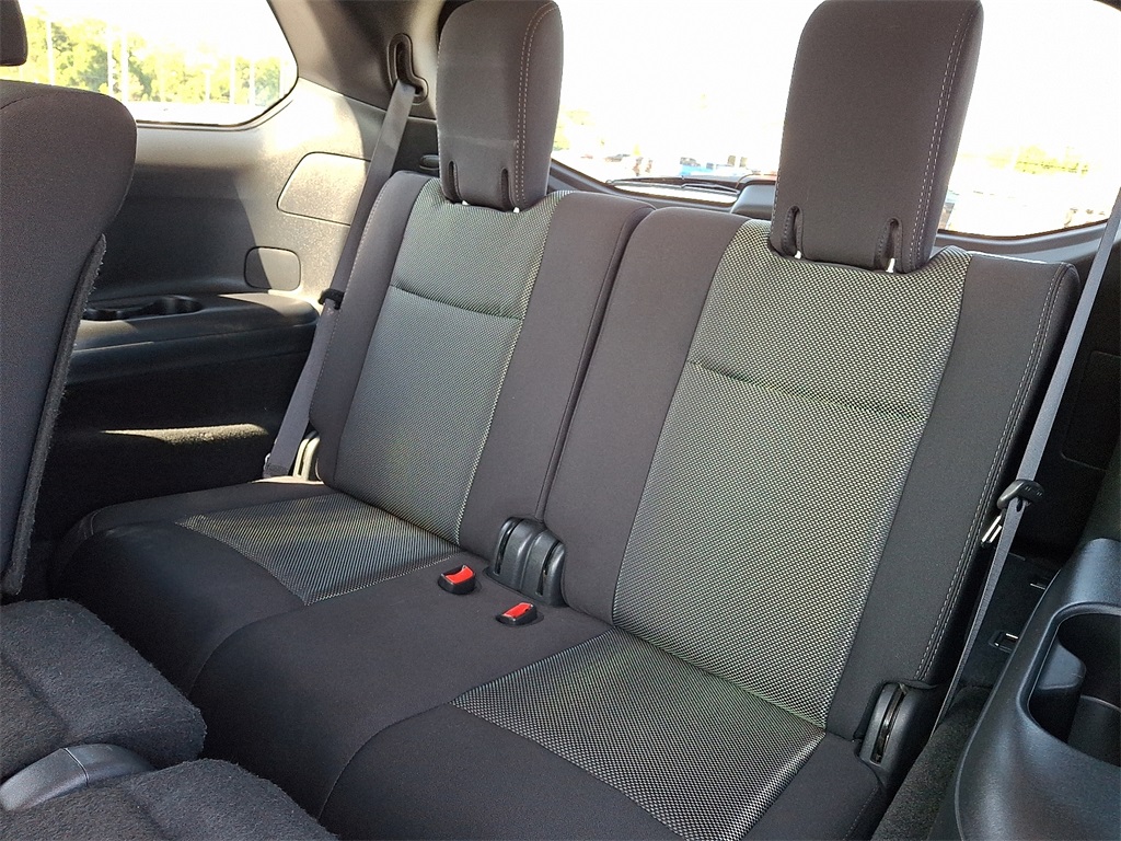2020 Nissan Pathfinder SV - Photo 12