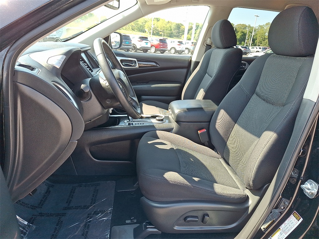 2020 Nissan Pathfinder SV - Photo 15