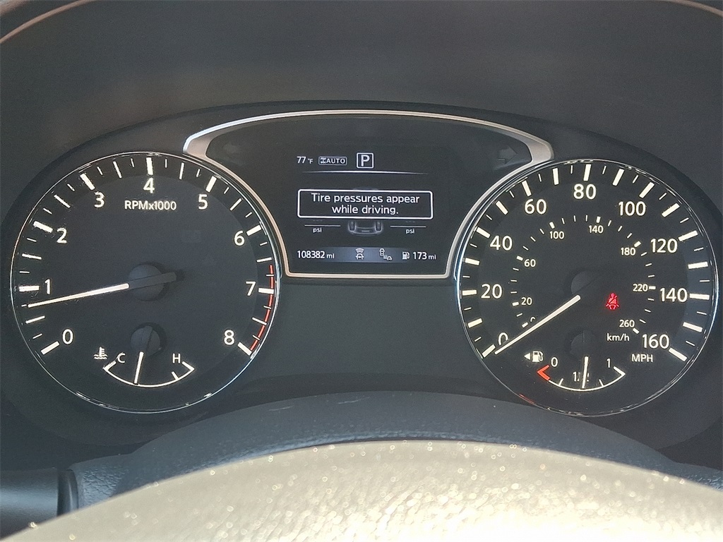 2020 Nissan Pathfinder SV - Photo 21